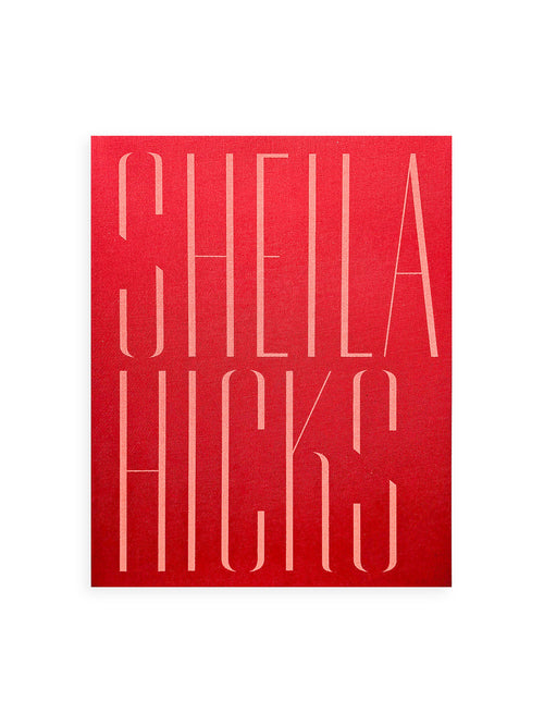 OFF GRID / Sheila Hicks