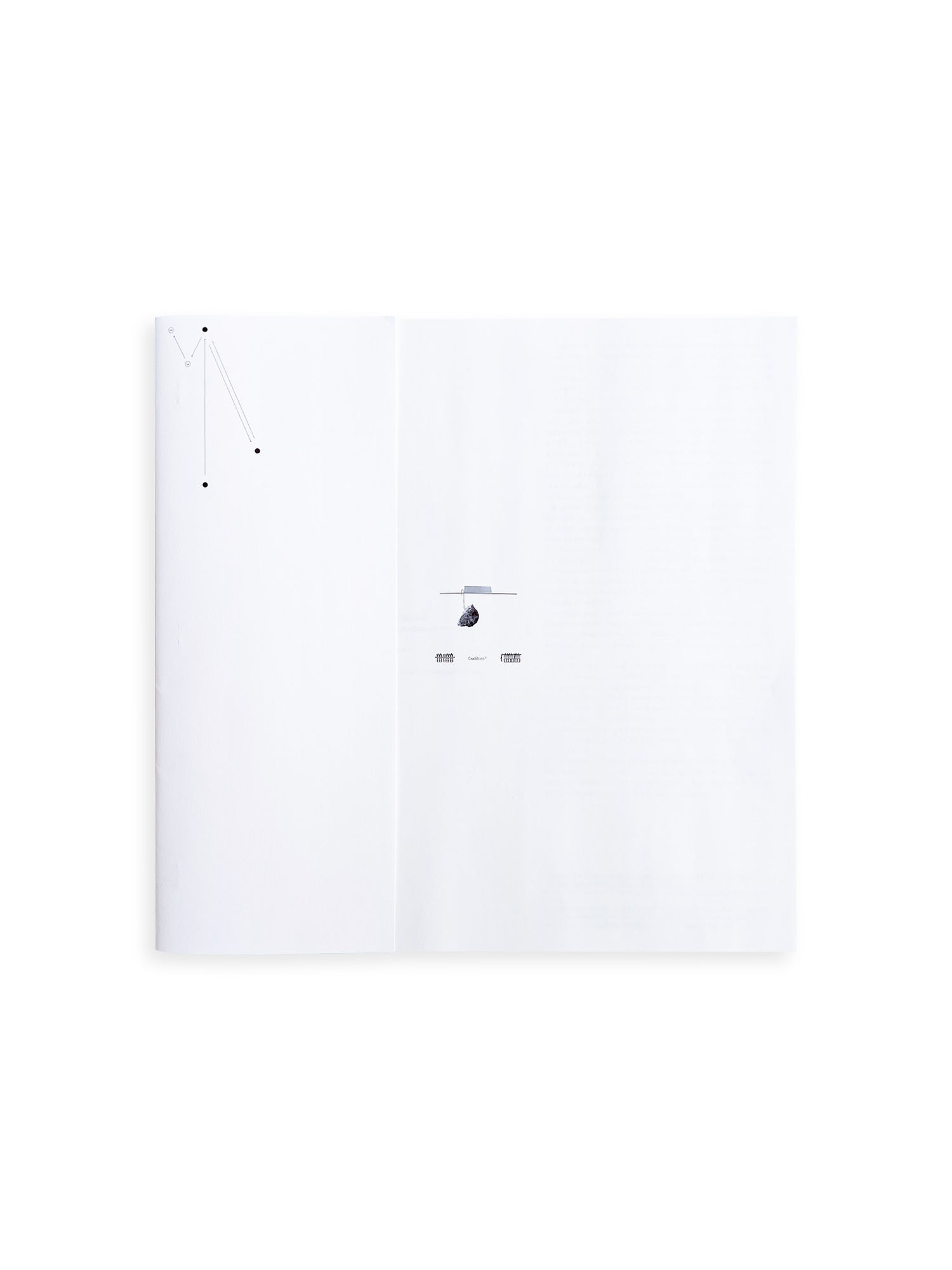 音信／Onnshinn #31