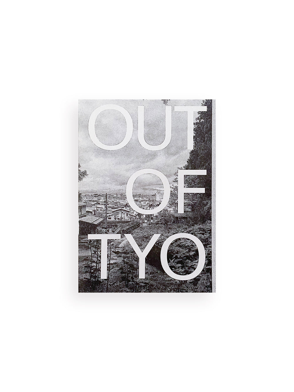 Out of TYO / Studio The Future