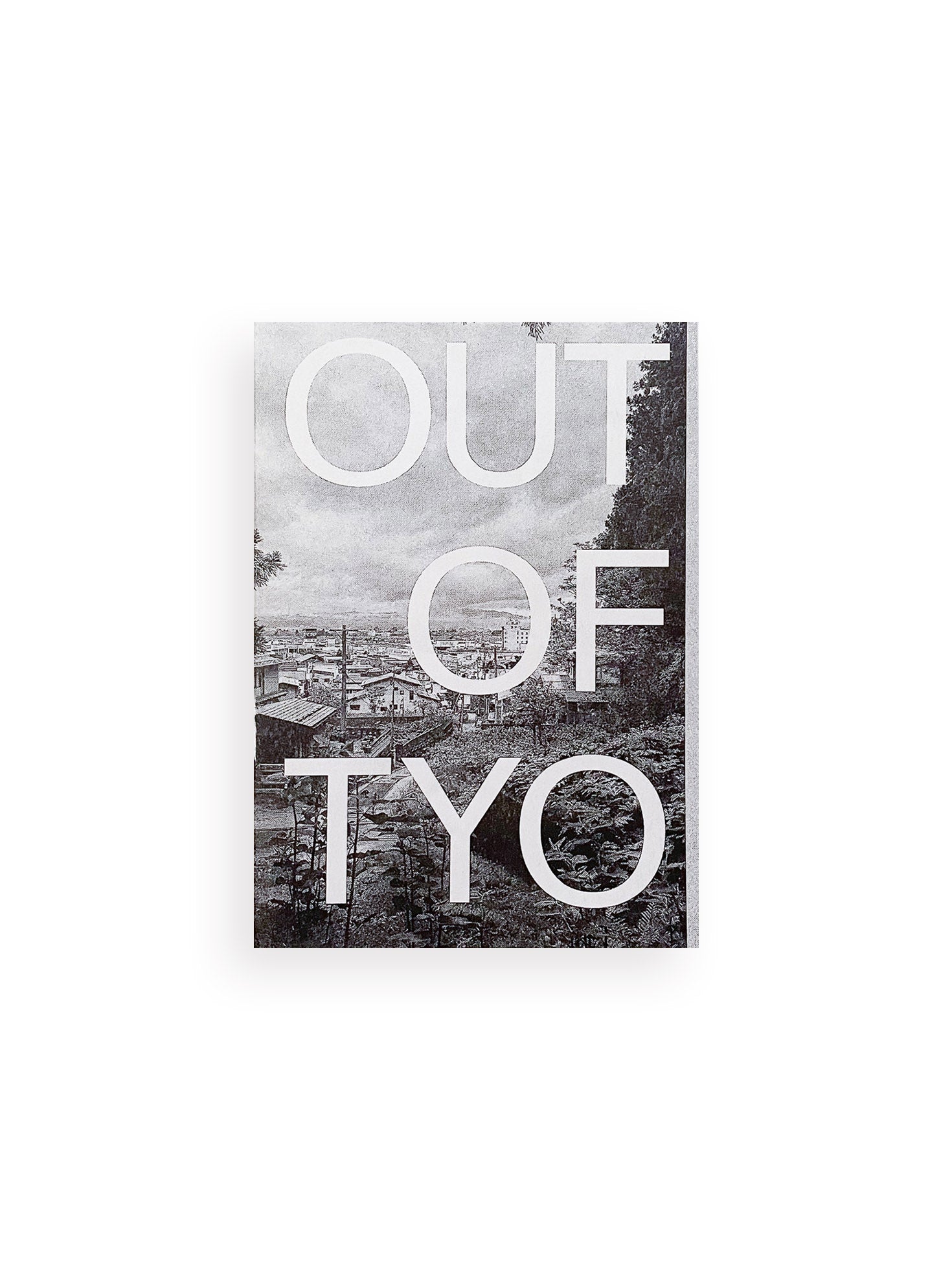 Out of TYO / Studio The Future