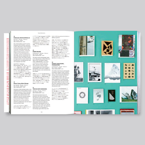 [Pre-Order] Print, Object, Spread, Trace: POST and Fifteen Years of Art Books, 2011–2026