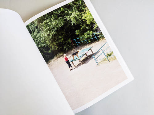 TTP / Hayahisa Tomiyasu