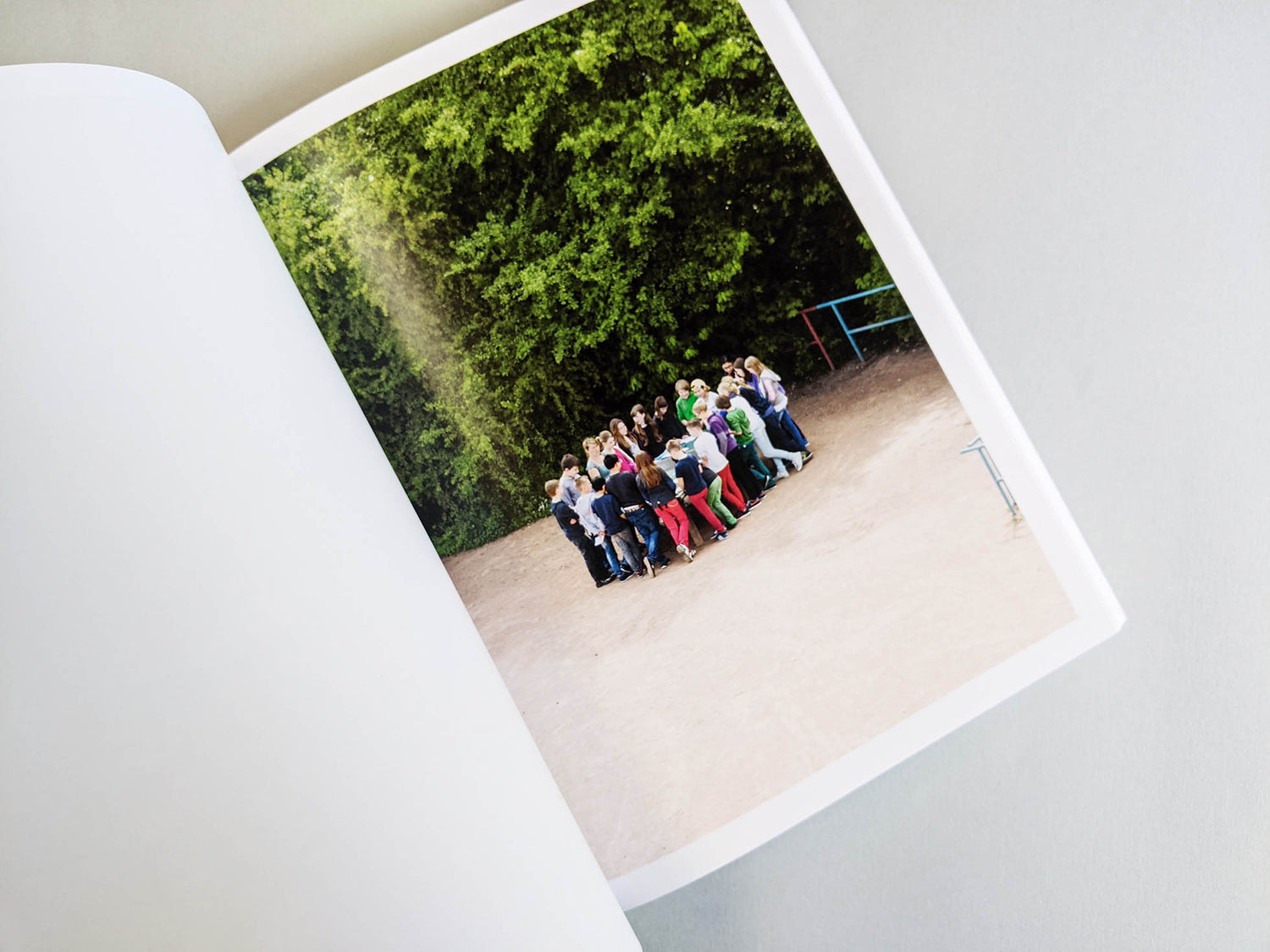 TTP / Hayahisa Tomiyasu