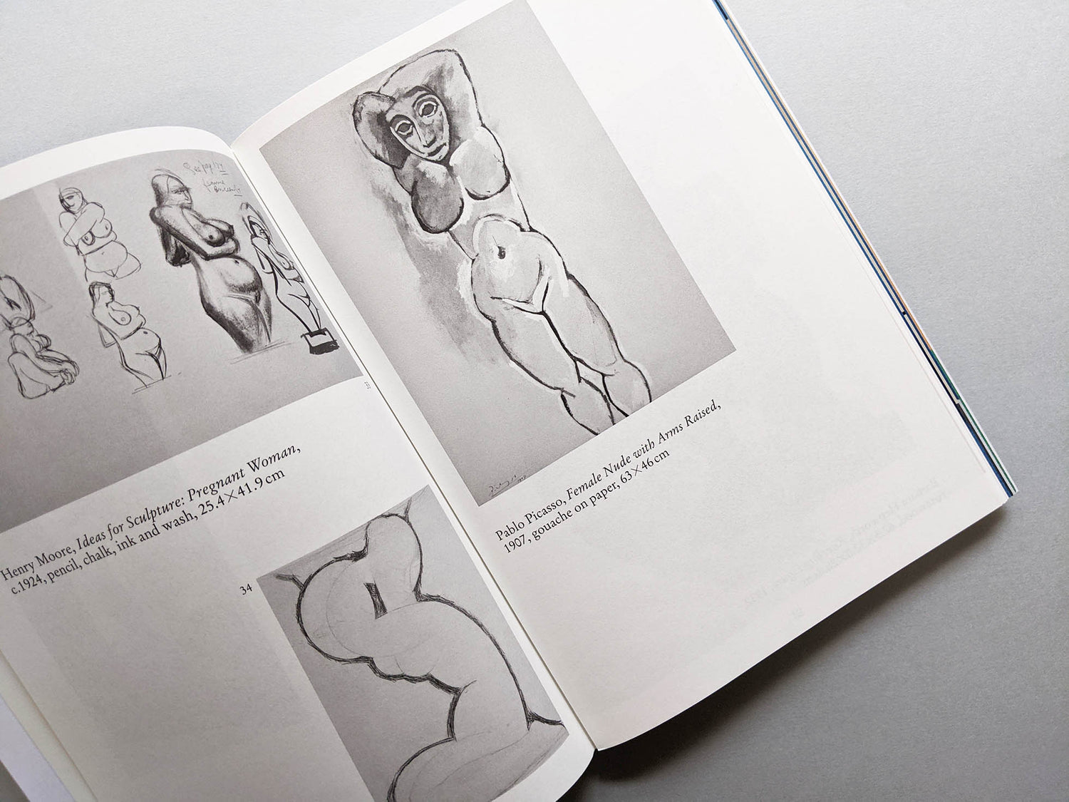 The Journey of Things (v.3) / Magdalene Odundo