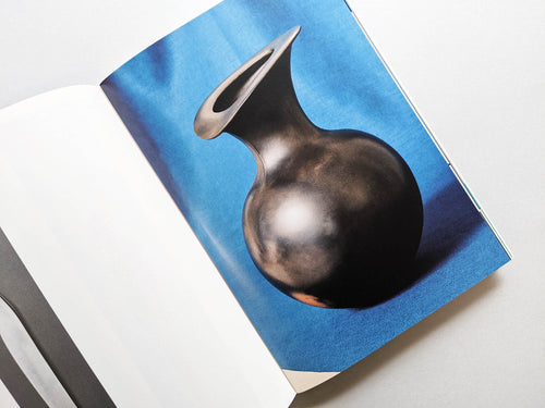 The Journey of Things (v.3) / Magdalene Odundo