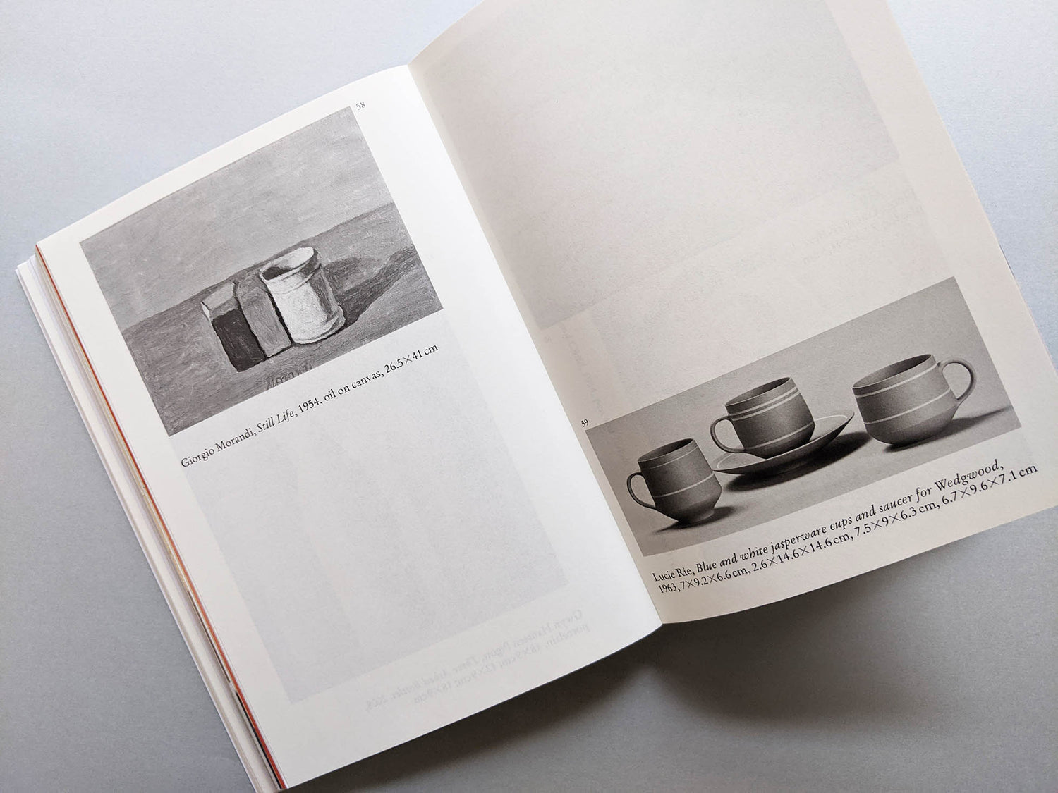 The Journey of Things (v.3) / Magdalene Odundo