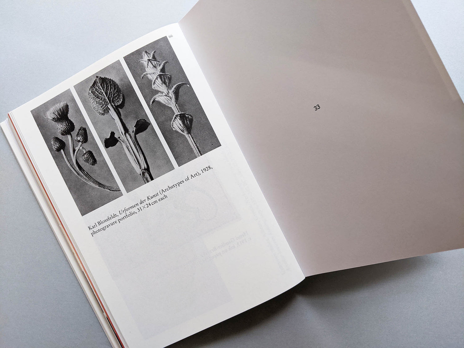 The Journey of Things (v.3) / Magdalene Odundo