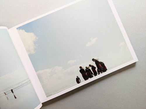 Assembly / Osamu Yokonami