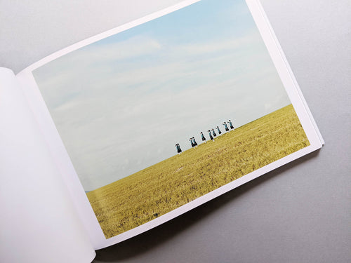 Assembly / Osamu Yokonami