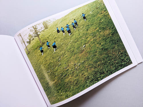 Assembly / Osamu Yokonami