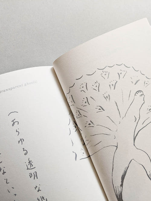春と修羅  / 宮沢賢治, 塩川いづみ [SIGNED]