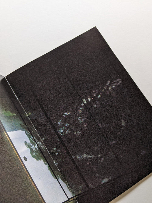 Seeing Itself－見えないものを見る / Takashi Homma