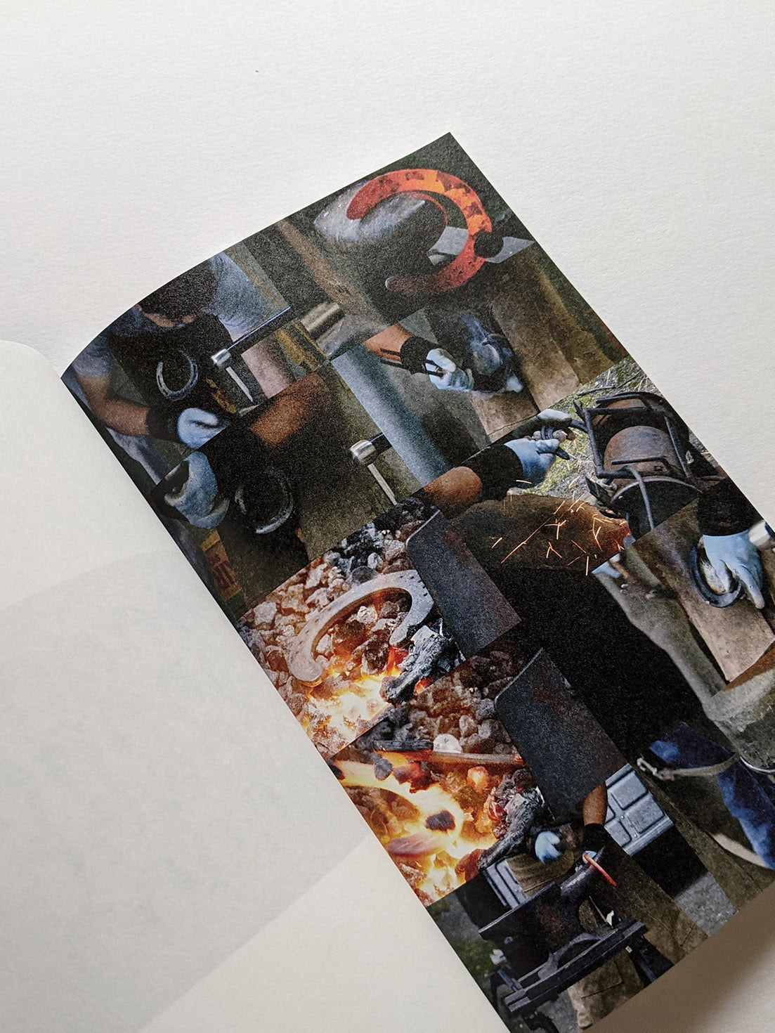 Seeing Itself－見えないものを見る / Takashi Homma