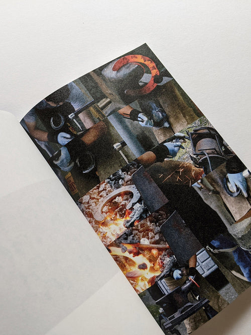 Seeing Itself－見えないものを見る / Takashi Homma