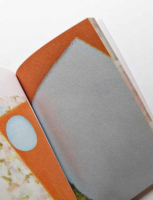 O.OO No Magic In Riso (4th Edition)