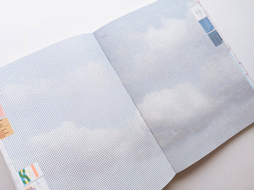 RE-PRINTED MATTER / KAREL MARTENS