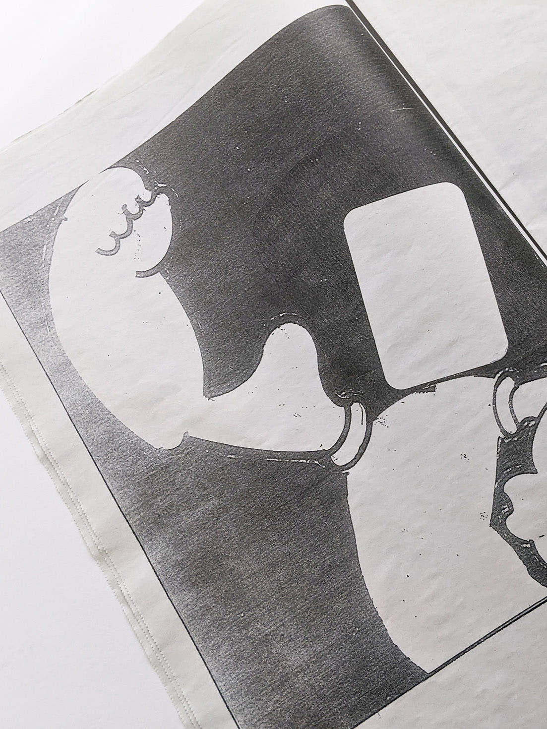 PUNCTUM TIMES No. 26 仲條正義『「仲條正義二十一」展』