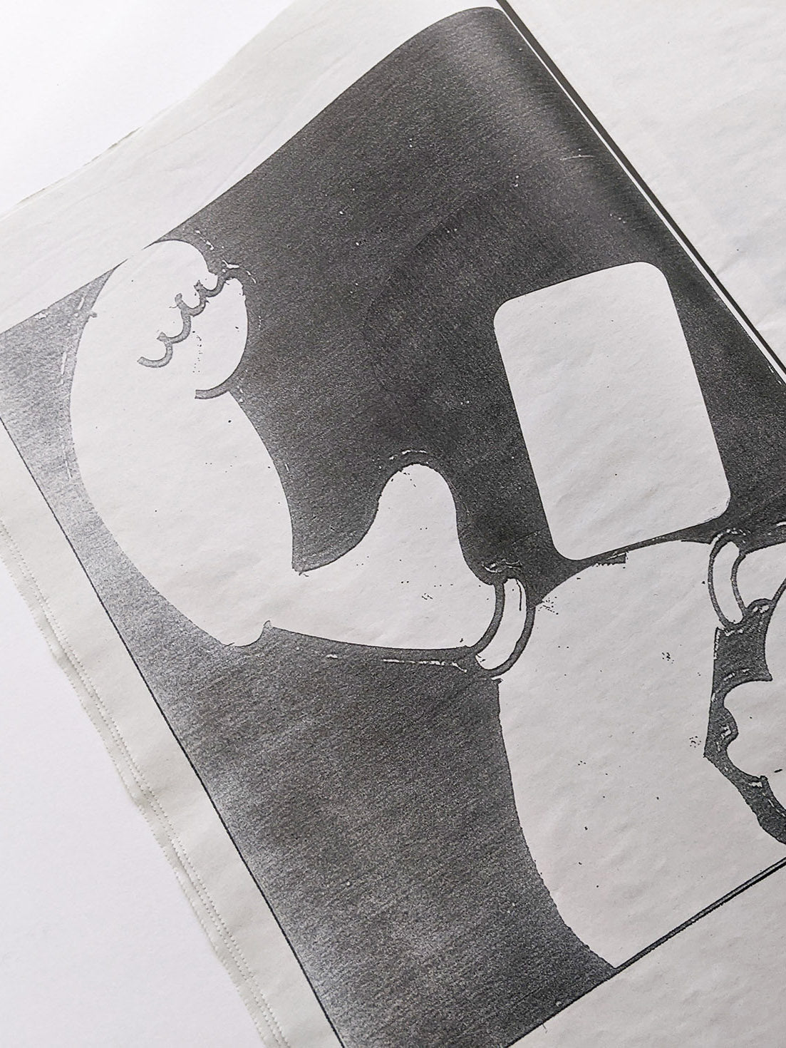 PUNCTUM TIMES No. 26 仲條正義『「仲條正義二十一」展』