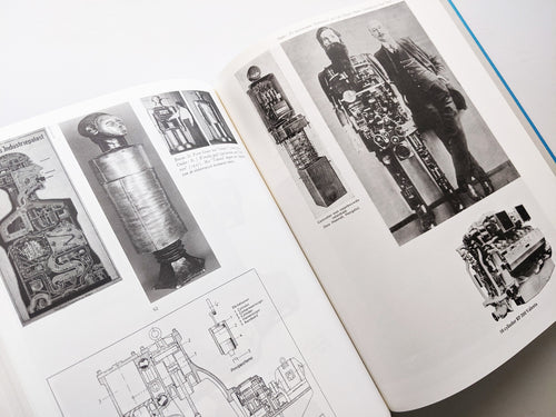 Parallel Encyclopedia 1 (reprint) / Batia Suter