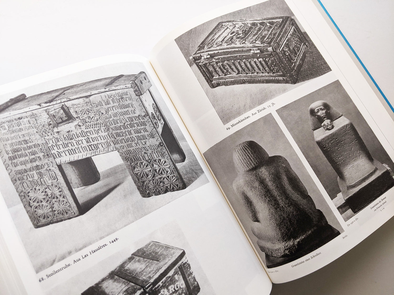 Parallel Encyclopedia 1 (reprint) / Batia Suter