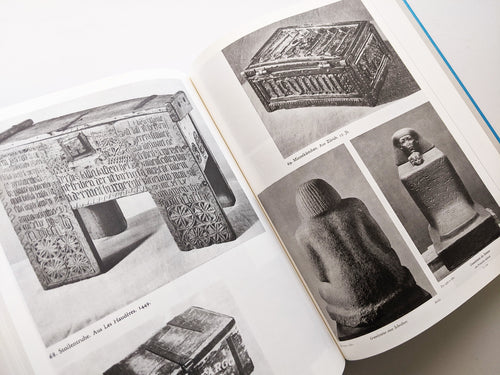 Parallel Encyclopedia 1 (reprint) / Batia Suter