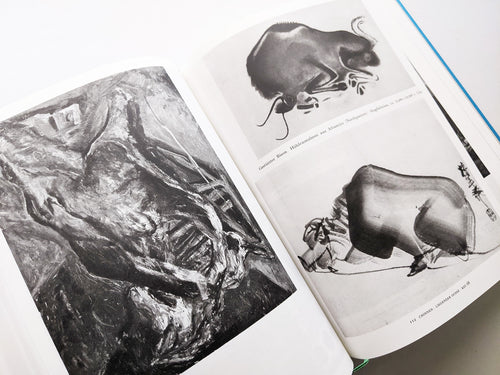 Parallel Encyclopedia 1 (reprint) / Batia Suter