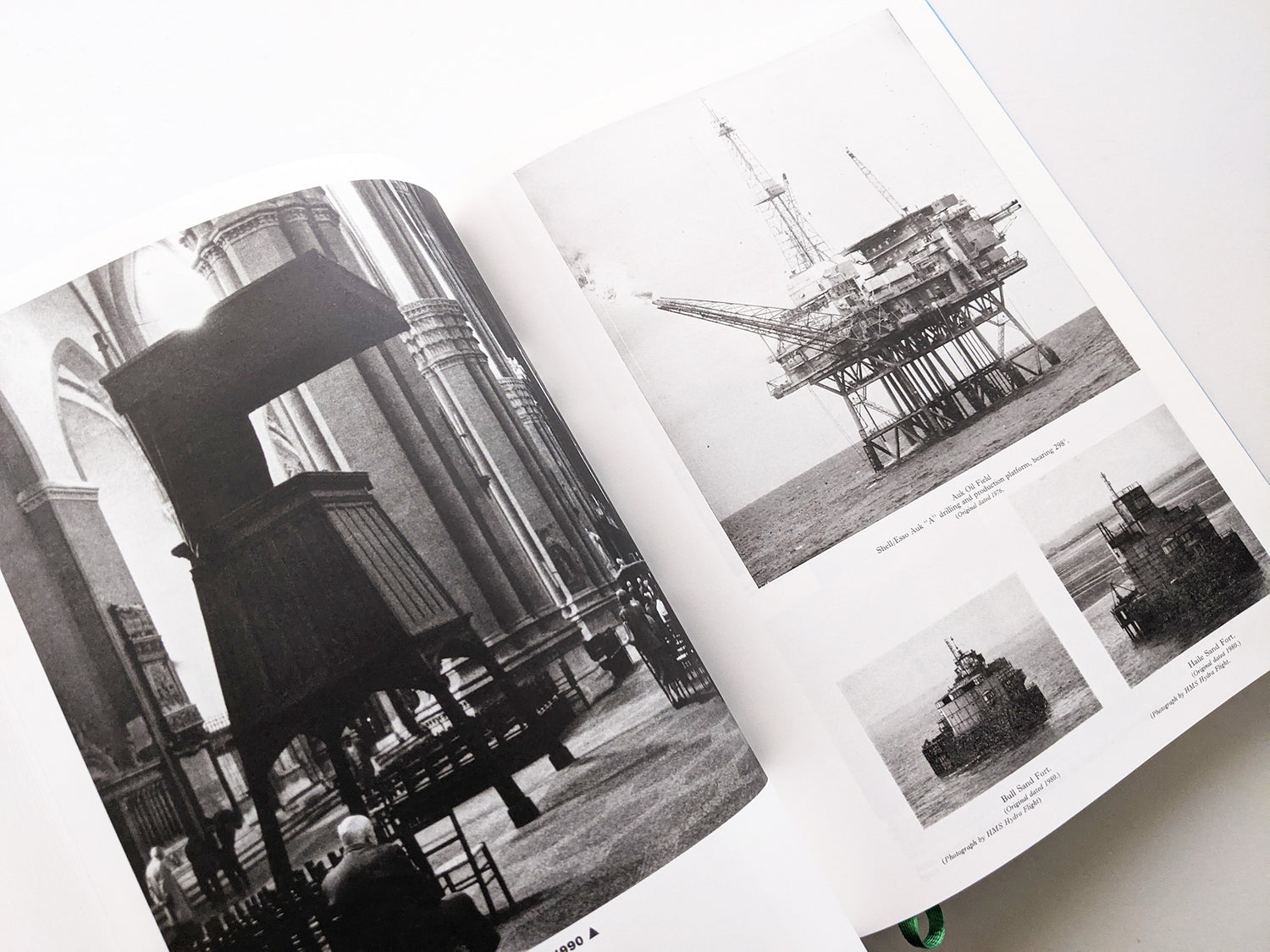 Parallel Encyclopedia 1 (reprint) / Batia Suter