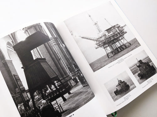 Parallel Encyclopedia 1 (reprint) / Batia Suter