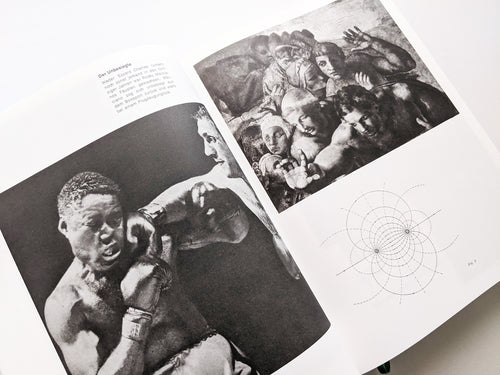 Parallel Encyclopedia 1 (reprint) / Batia Suter