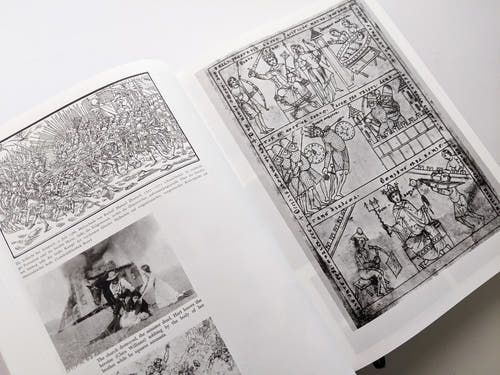Parallel Encyclopedia 1 (reprint) / Batia Suter