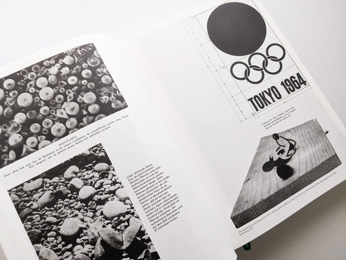 Parallel Encyclopedia 1 (reprint) / Batia Suter