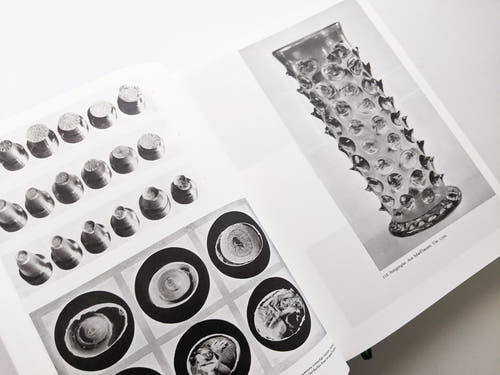 Parallel Encyclopedia 1 (reprint) / Batia Suter