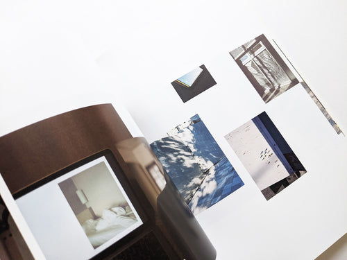 DEVENIR / Takuroh Toyama [SIGNED]