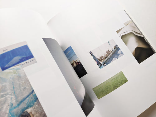 DEVENIR / Takuroh Toyama [SIGNED]