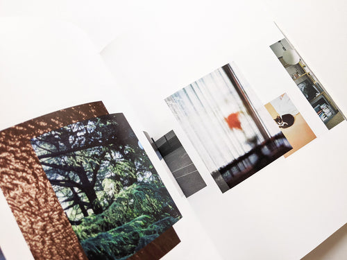 DEVENIR / Takuroh Toyama [SIGNED]