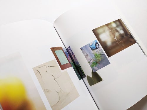 DEVENIR / Takuroh Toyama [SIGNED]