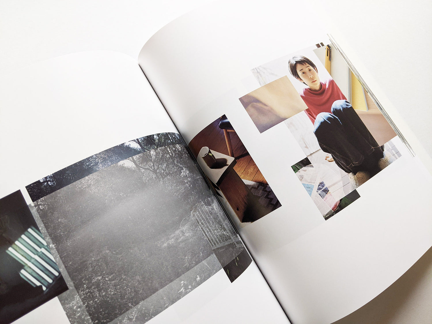 DEVENIR / Takuroh Toyama [SIGNED]