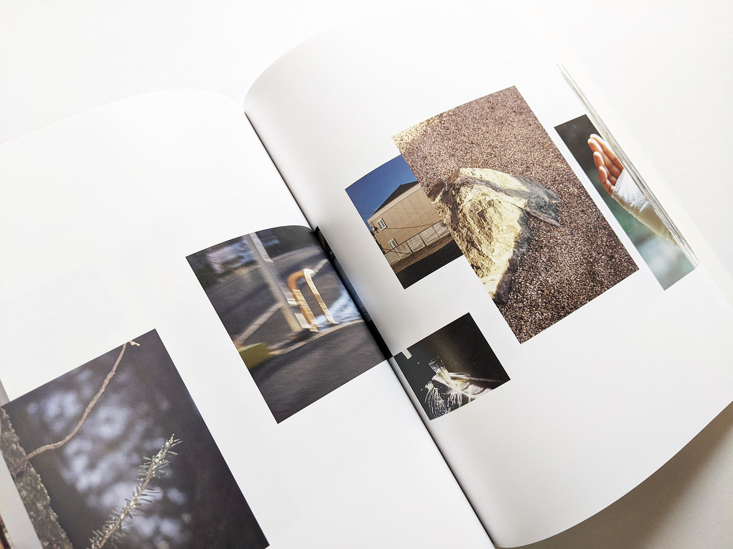 DEVENIR / Takuroh Toyama [SIGNED]