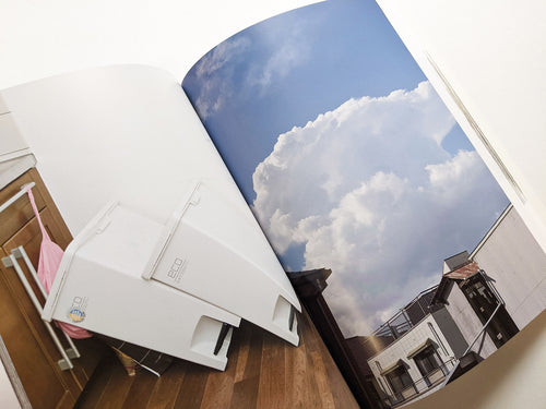 DEVENIR / Takuroh Toyama [SIGNED]