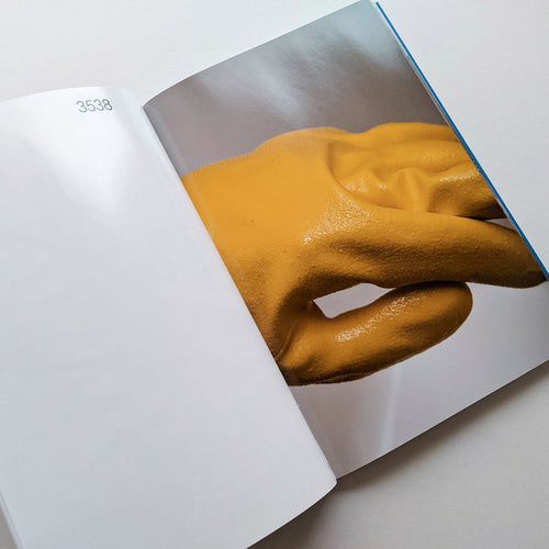 Tofu-Knife / Kohei Kawatani [SIGNED]