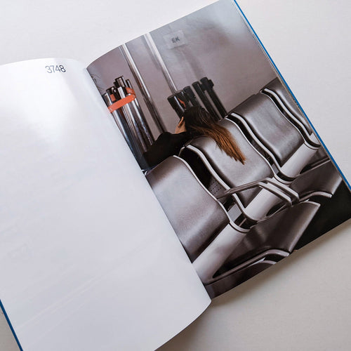 Tofu-Knife / Kohei Kawatani [SIGNED]