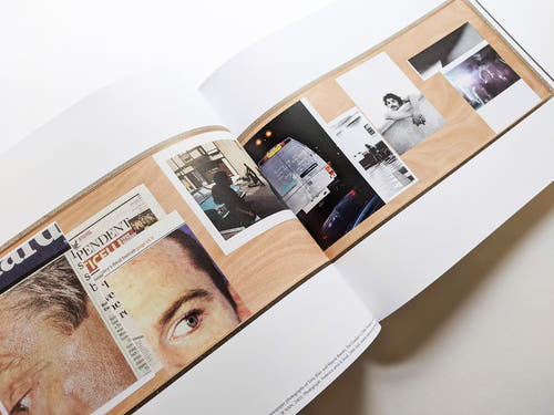 WHAT'S WRONG WITH REDISTRIBUTION? / Wolfgang Tillmans