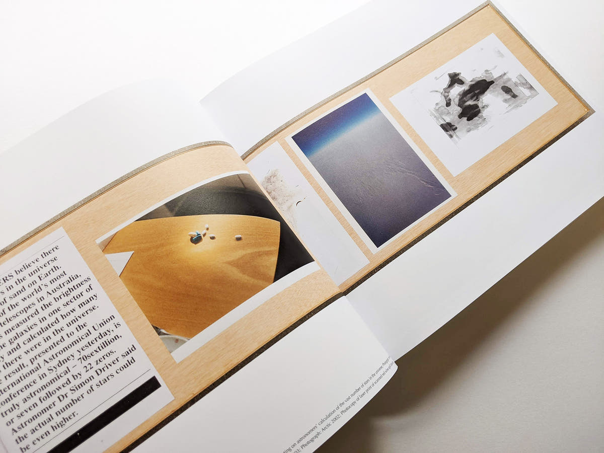 WHAT'S WRONG WITH REDISTRIBUTION? / Wolfgang Tillmans