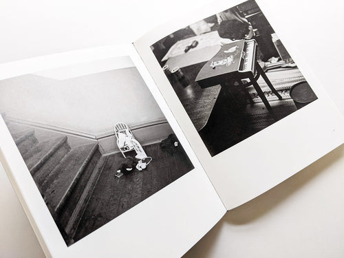 マイハズバンド / 潮田登久子 [SIGNED]