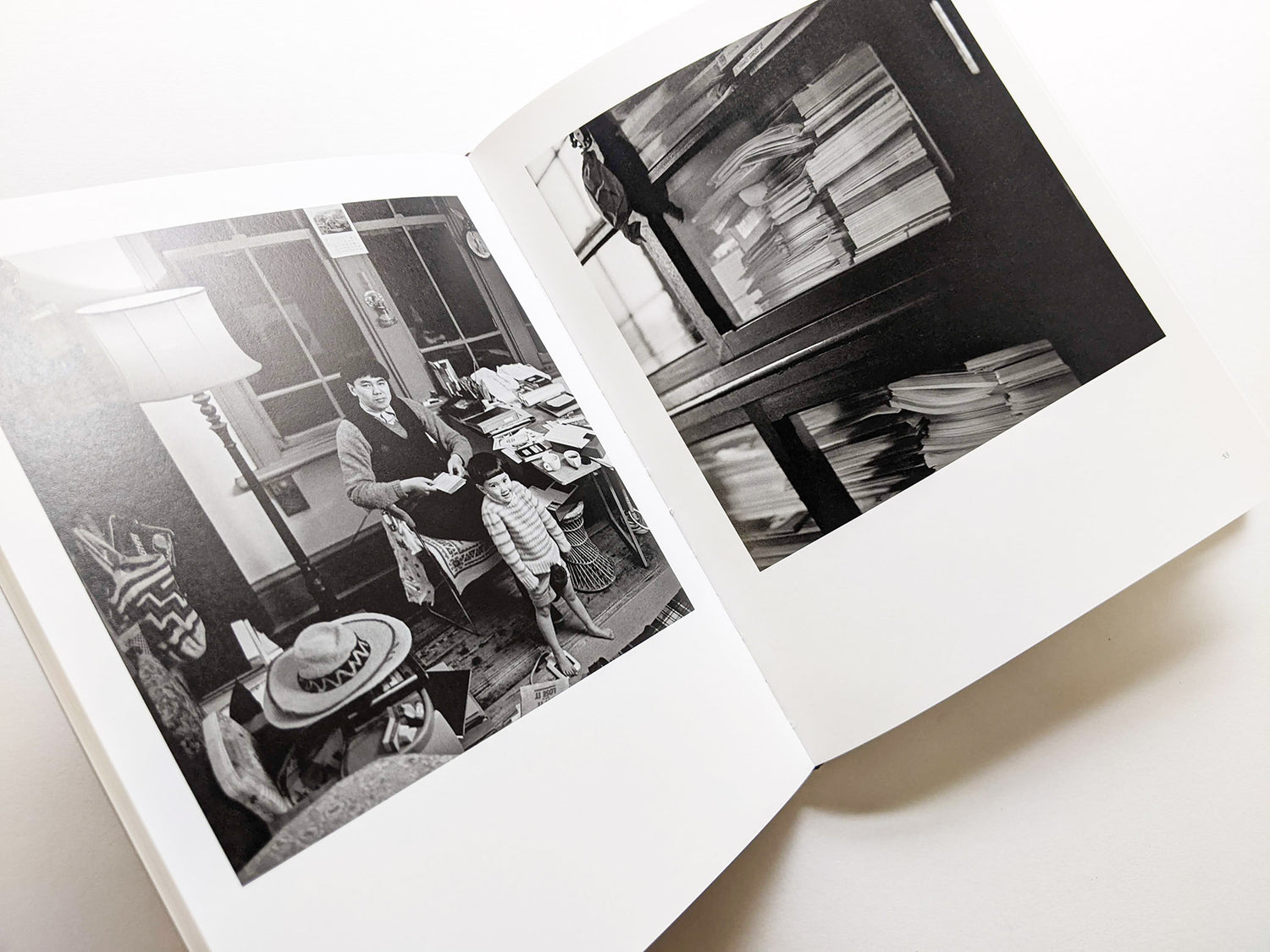 マイハズバンド / 潮田登久子 [SIGNED]