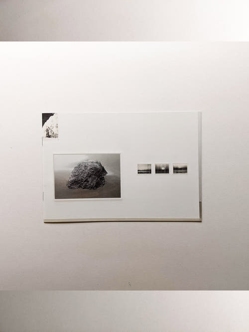 SOUND IS LIQUID / Wolfgang Tillmans
