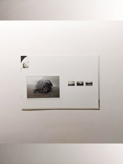 SOUND IS LIQUID / Wolfgang Tillmans