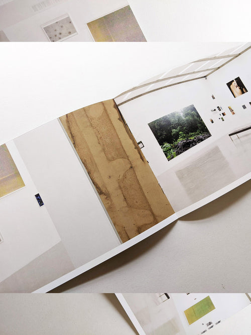 SOUND IS LIQUID / Wolfgang Tillmans