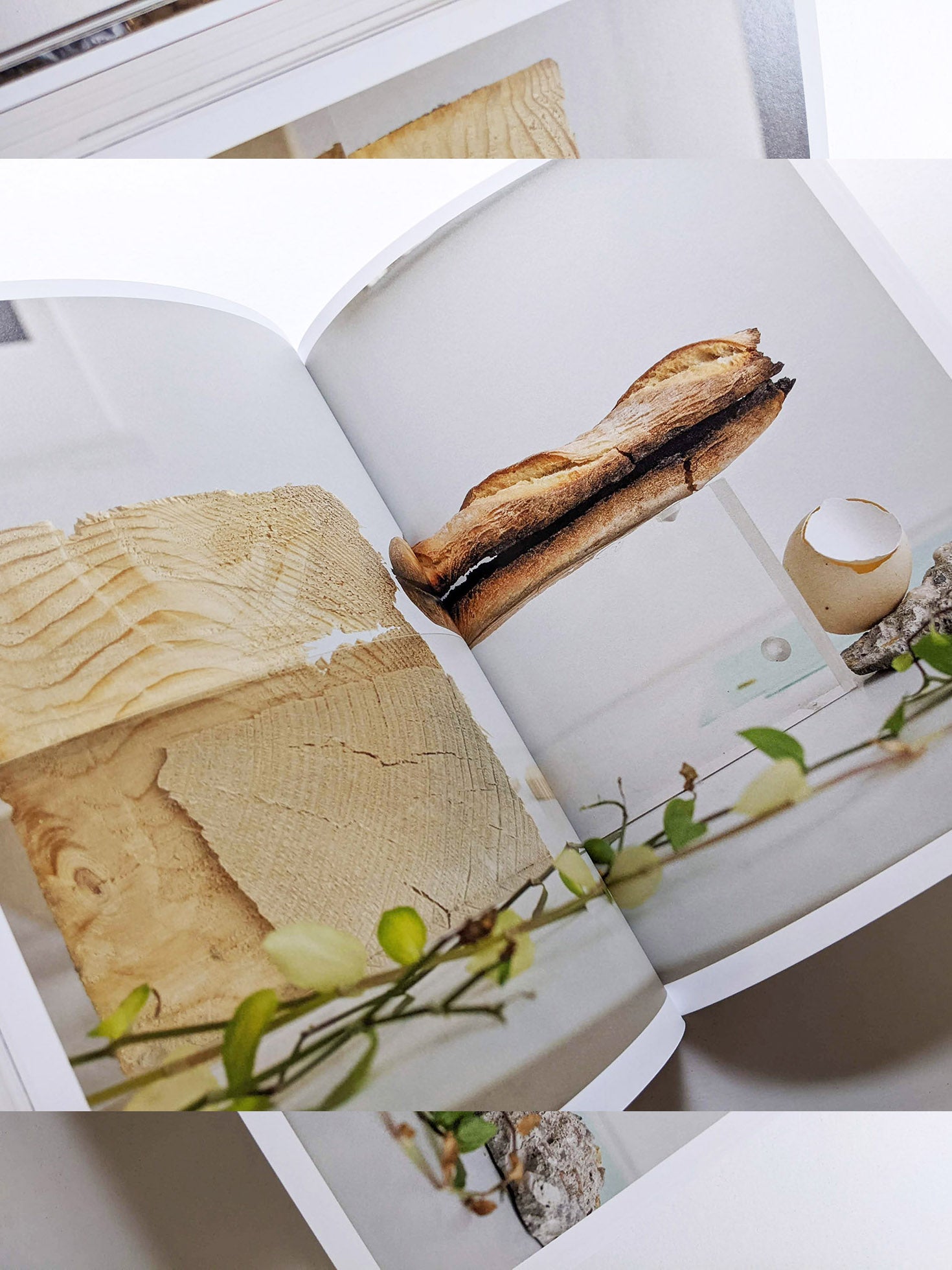 SOUND IS LIQUID / Wolfgang Tillmans - 本屋青旗 Ao-Hata Bookstore
