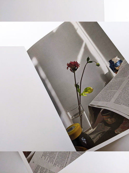 SOUND IS LIQUID / Wolfgang Tillmans